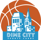 Dime City Sports Cards