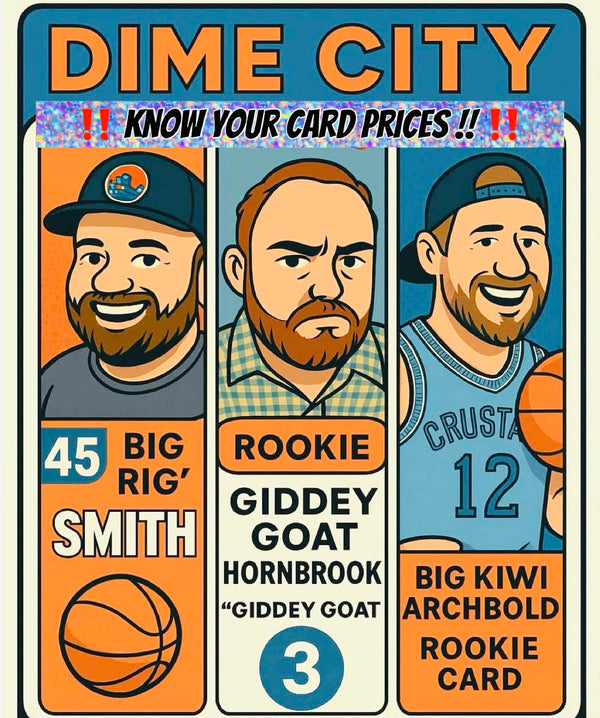 How To Find What Your Cards Are Worth