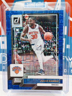 Panini Donruss Choice Blue 2022-23 #/49