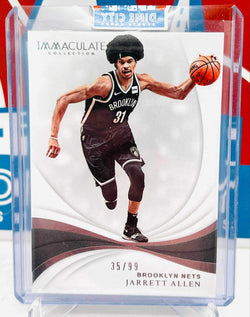 Panini Immaculate 2018-19 #/99