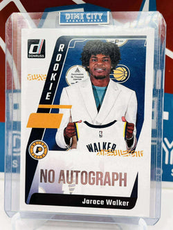 Panini Donruss Next Day Insert (No autograph) SP