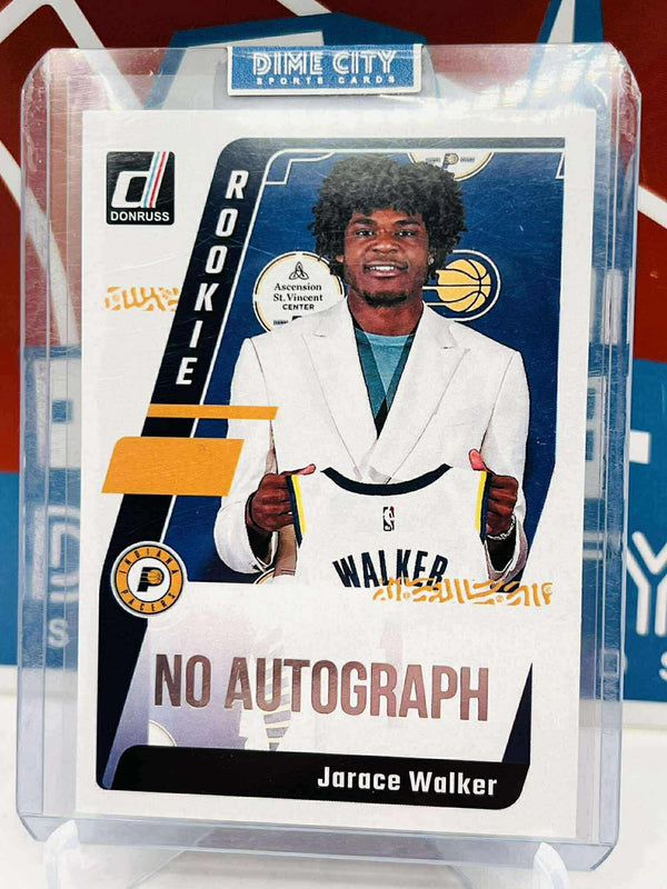 Panini Donruss Next Day Insert (No autograph) SP