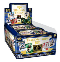 NRL 2025 Elite Hobby Box