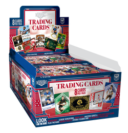 NRL 2025 Elite Hobby Box USA Edition