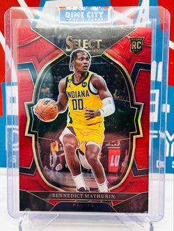 Panini Select 2022-23 Premier Level #/199