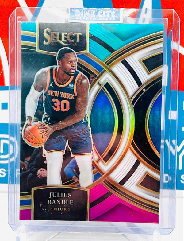 Panini Select 2023-2024 Premier Level #/49