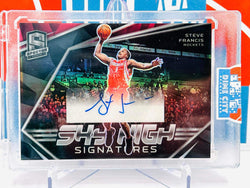 Panini Spectra 2022-23 Sky High Signatures #/99