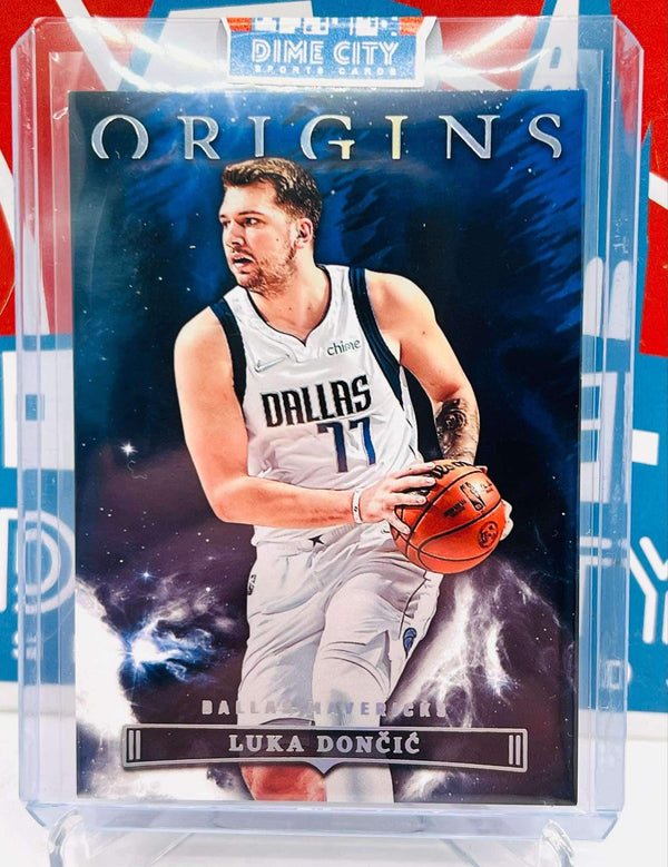 Panini Origins 2022-23 Variation