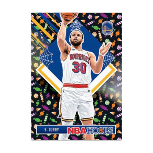 Panini Haunted Hoops NBA 2024-25 Pack