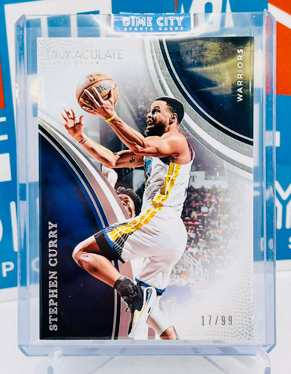 2024-25 Immaculate /99