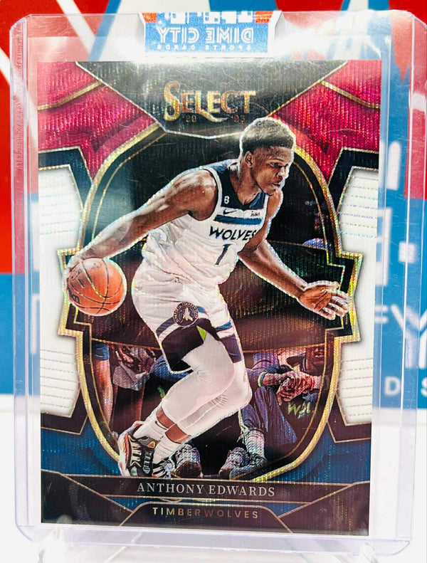 Panini Select 2022-23 Tri Colour Prizm