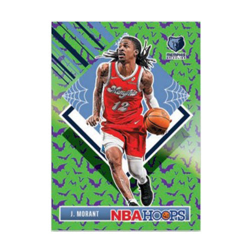 Panini Haunted Hoops NBA 2024-25 Pack