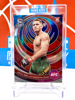 Panini Spectra 2023 UFC Rookie Card #1/1