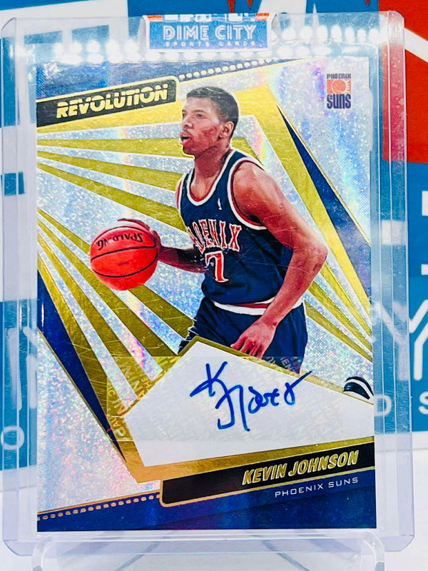 2021-22 Revolution Auto