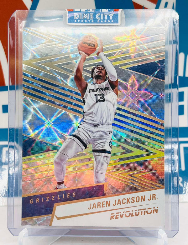 Panini Revolution 2024-25 Galactic Case Hit