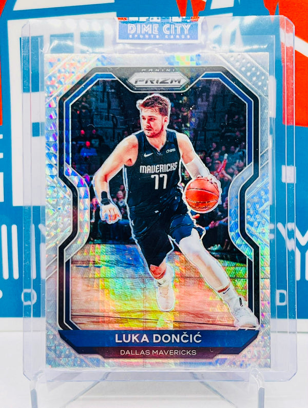 2020-21 Prizm Hyper