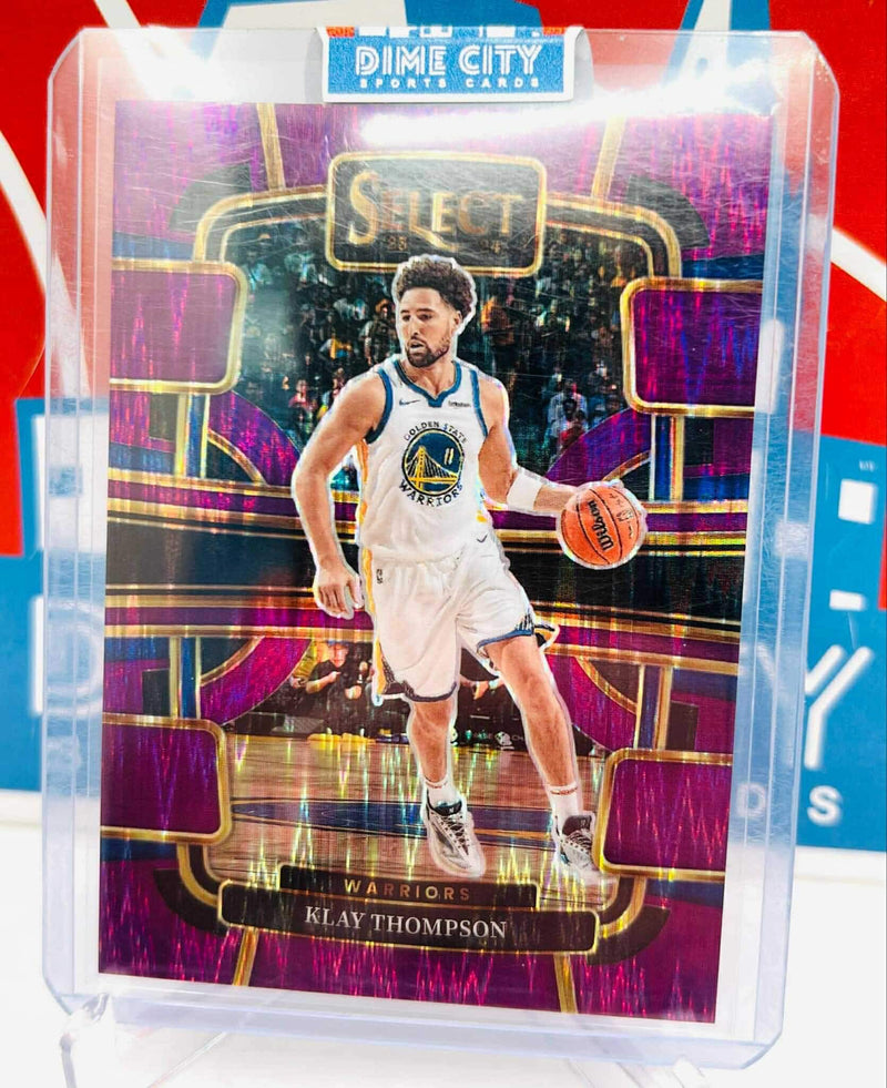 Panini Select 2023-24 #/175