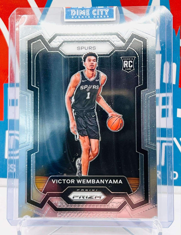 Panini Prizm 2023-24 Rookie