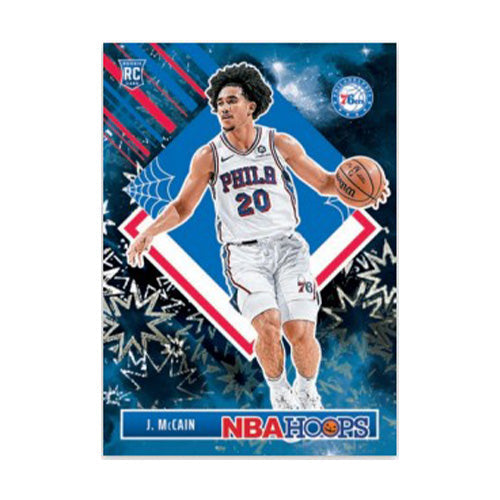 Panini Haunted Hoops NBA 2024-25 Pack
