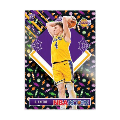 Panini Haunted Hoops NBA 2024-25 Pack