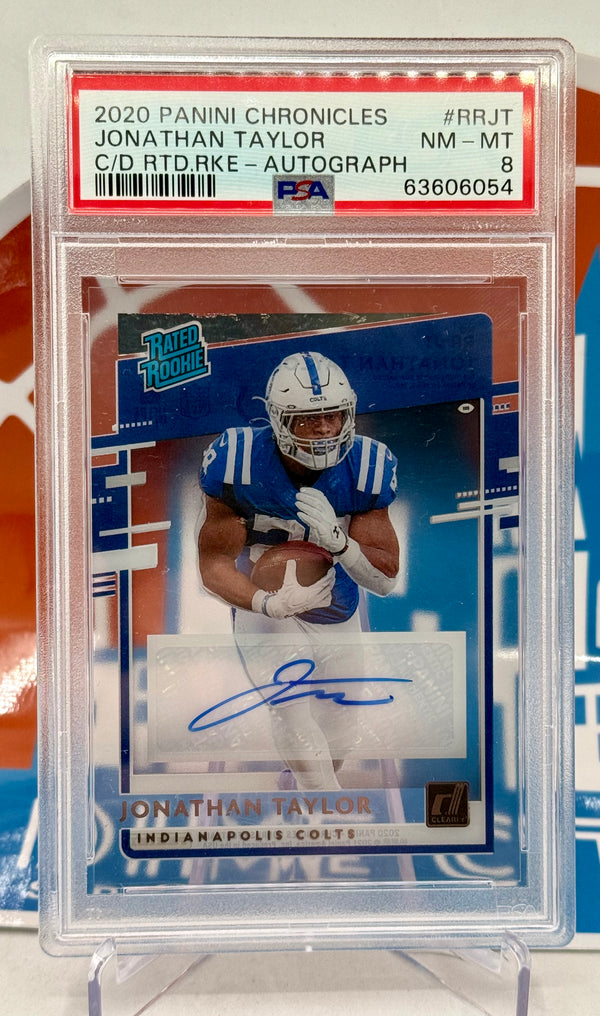 Graded Cards Dime City Sports Cards Limited Graded Cards Dime City Sports Cards Limited