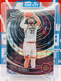 Panini Spectra 2022-23 #/99