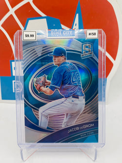 Panini Spectra 2021 Baseball #/50