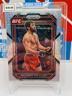 Panini Prizm 2023 Mojo Prizm #/25