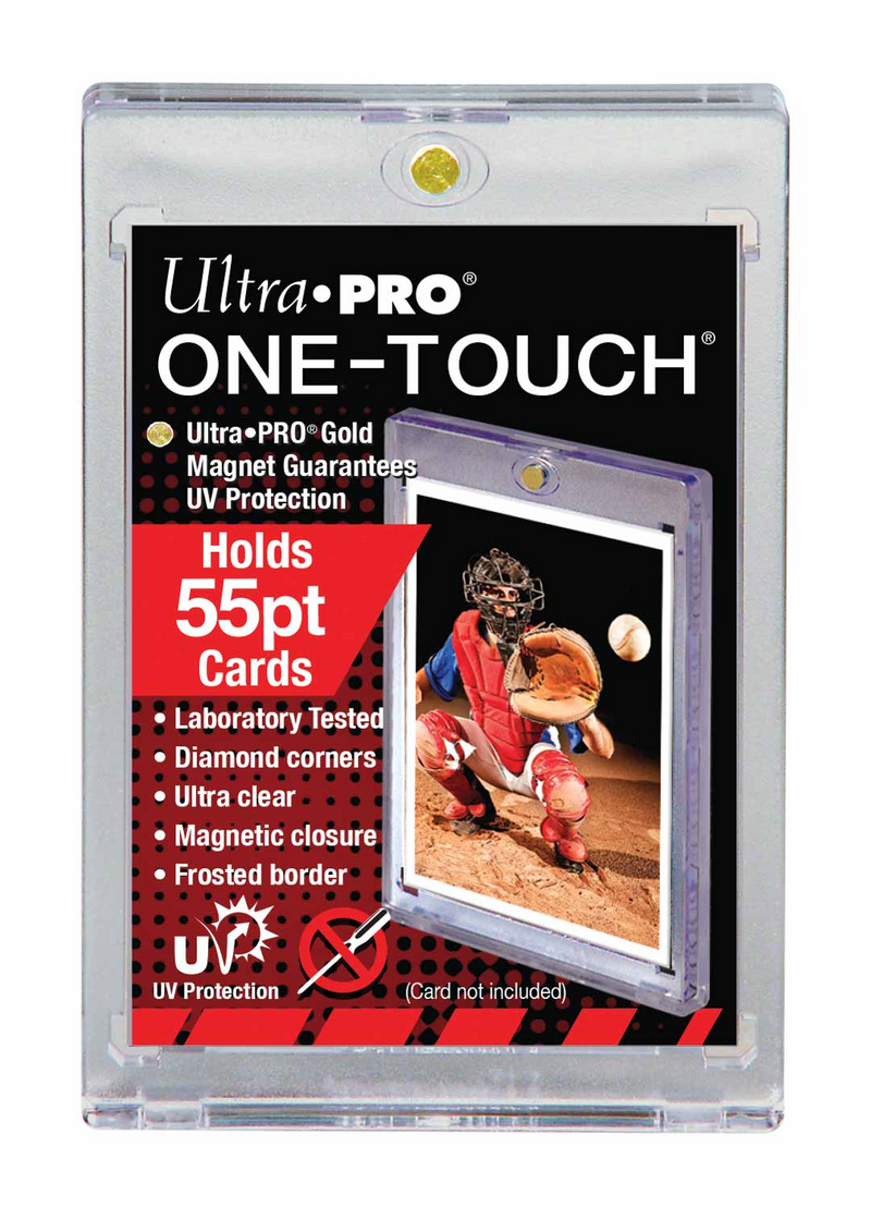 Ultra Pro One Touch (55pt)