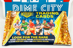 NRL Elite 2023 Pack