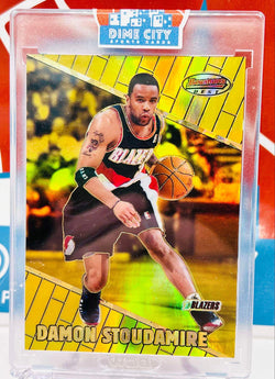 Bowmans Best 2000 Atomic Refractor #/100