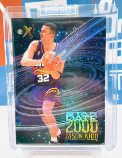 Skybox EX 2000 Star Date 2000