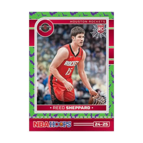 Panini Haunted Hoops NBA 2024-25 Pack