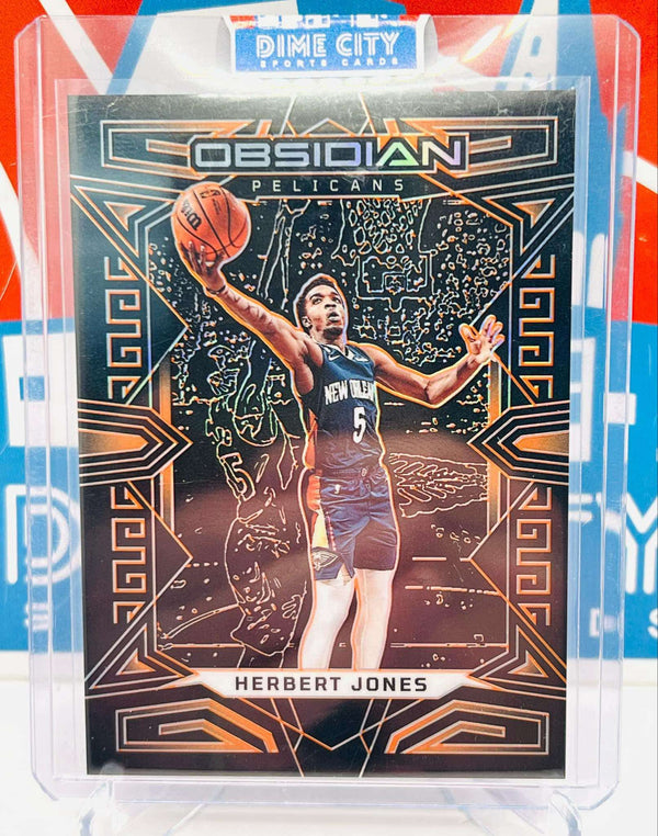 Panini Obsidian 2022-23 #/50