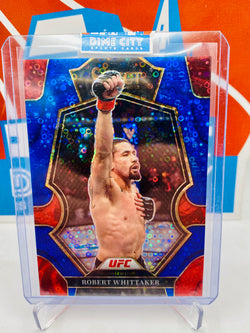 Panini Select UFC Premier Level #/49