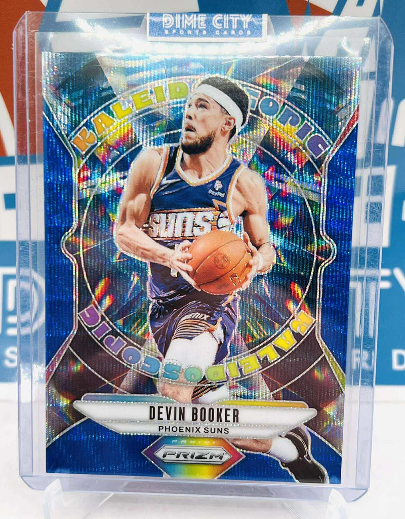Panini Prizm Kaleidoscopic #/175