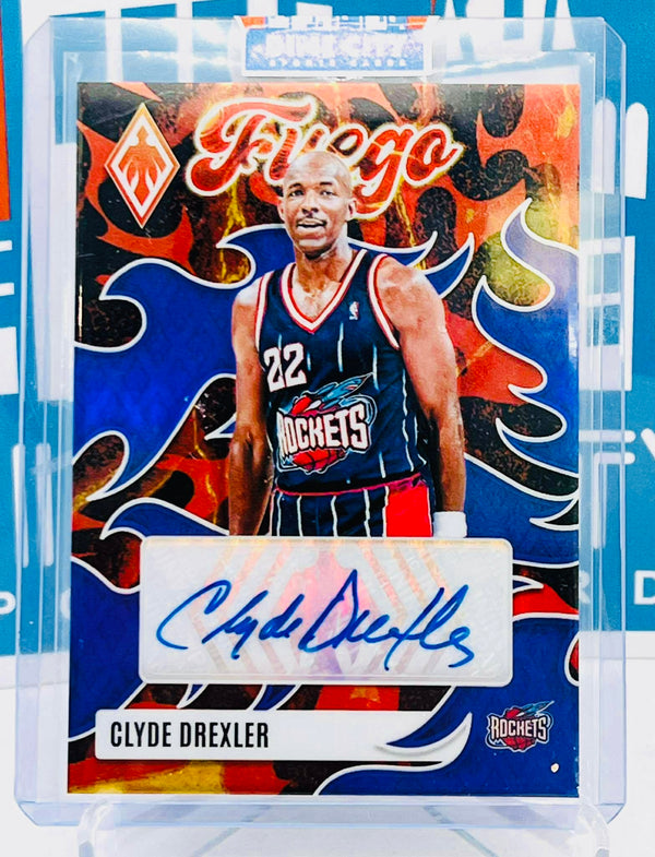 2024 Phoenix Fuego Auto /49