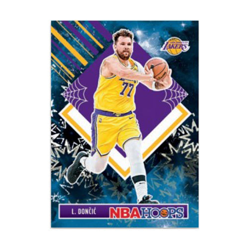 Panini Haunted Hoops NBA 2024-25 Pack