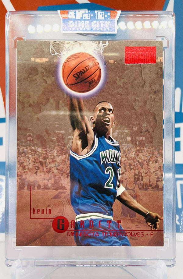 Skybox Premium 1996 Rubies