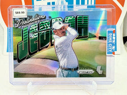 Panini Prizm 2024 LIV Golf Destinations Case Hit Insert