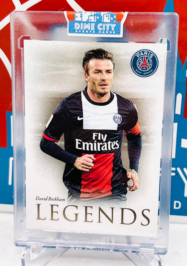 Futera 2021 Paris Saint-Germain Set #/35