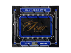 Panini NASCAR 2025 Turn Four Hobby Box