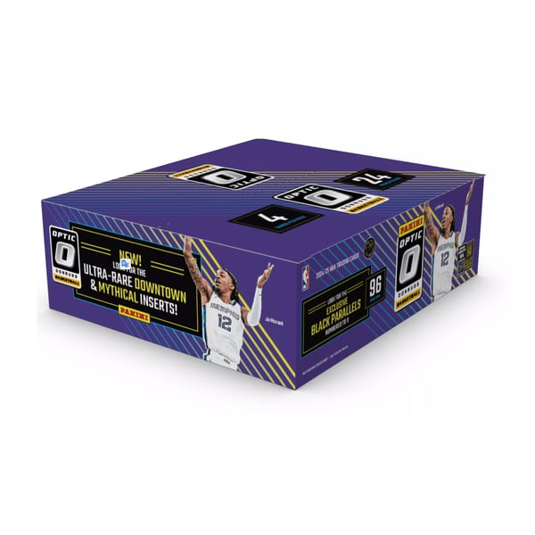 Panini Optic NBA 2024-25 Retail Box