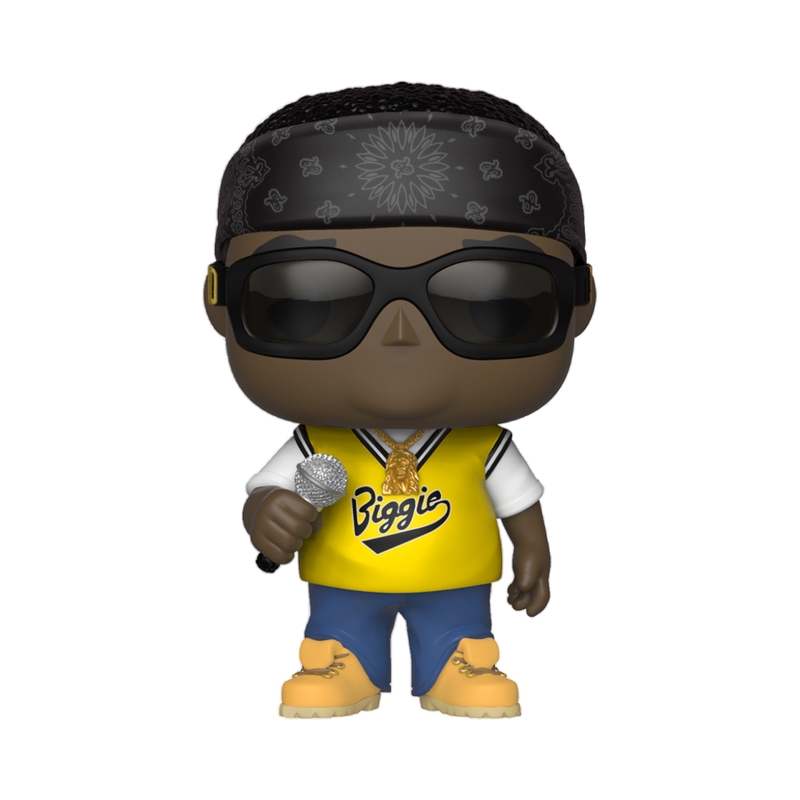 Funko POP #78