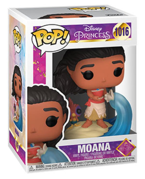 Funko POP #1016