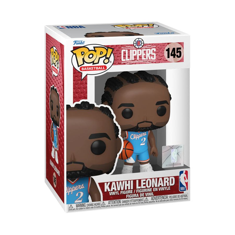 Funko Pop #145