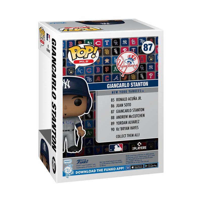 Funko POP #87