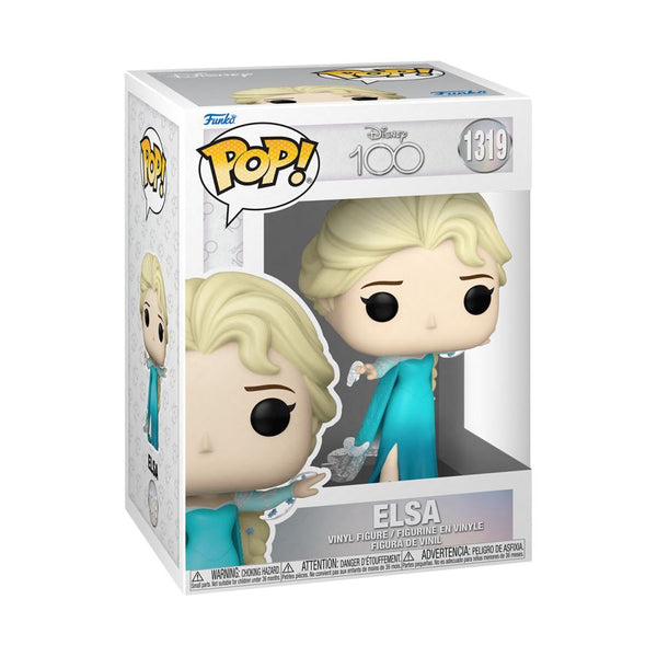 Funko POP #1319