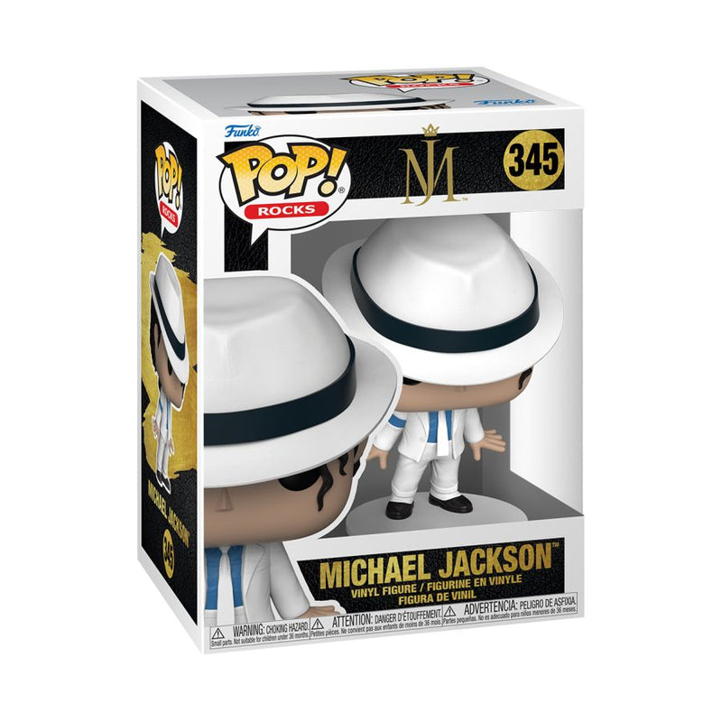 Funko POP #345