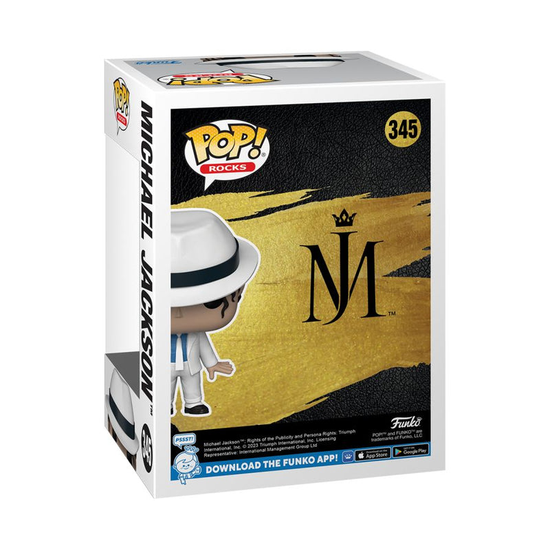 Funko POP #345